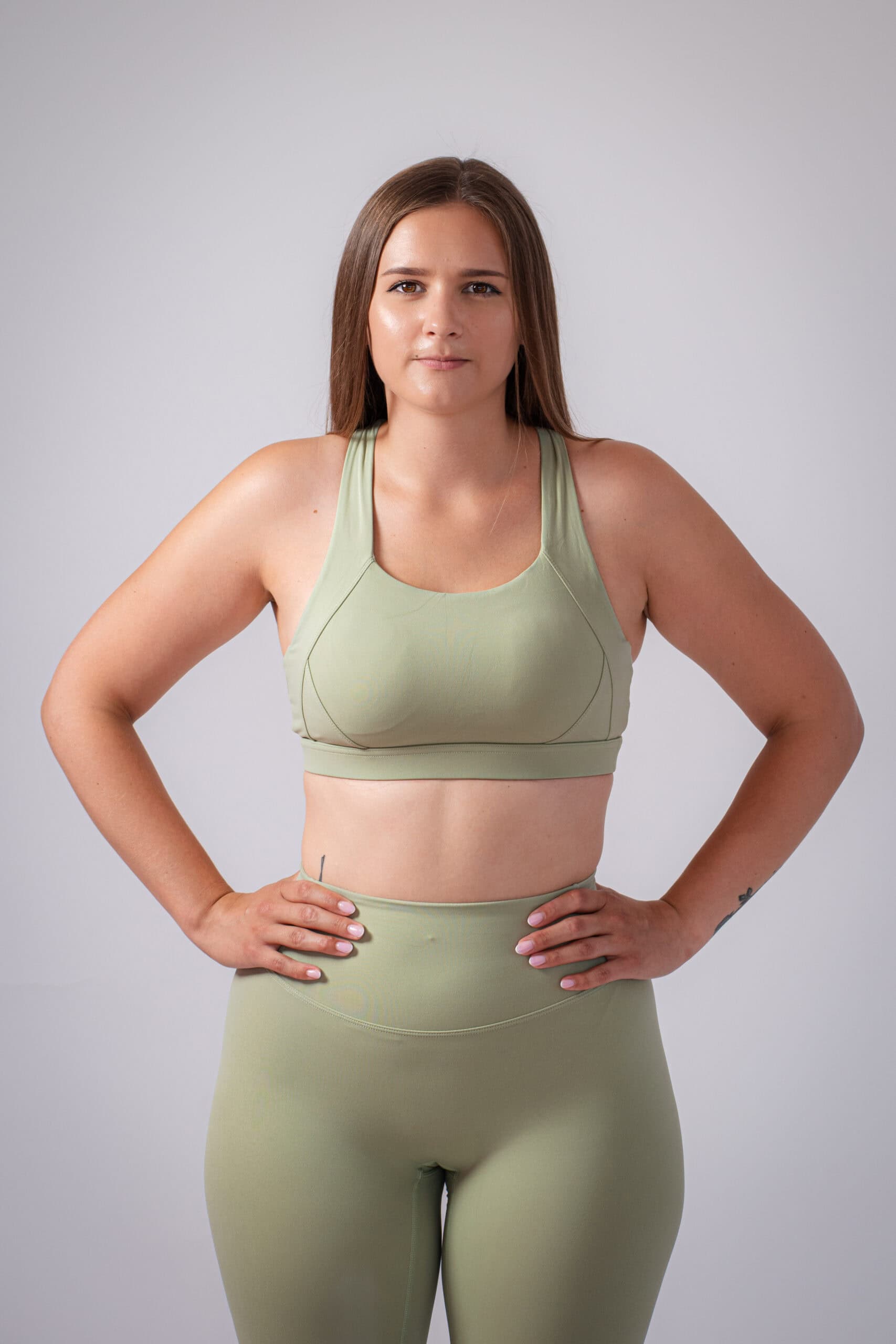 Top PureFlex bean green - slika 3