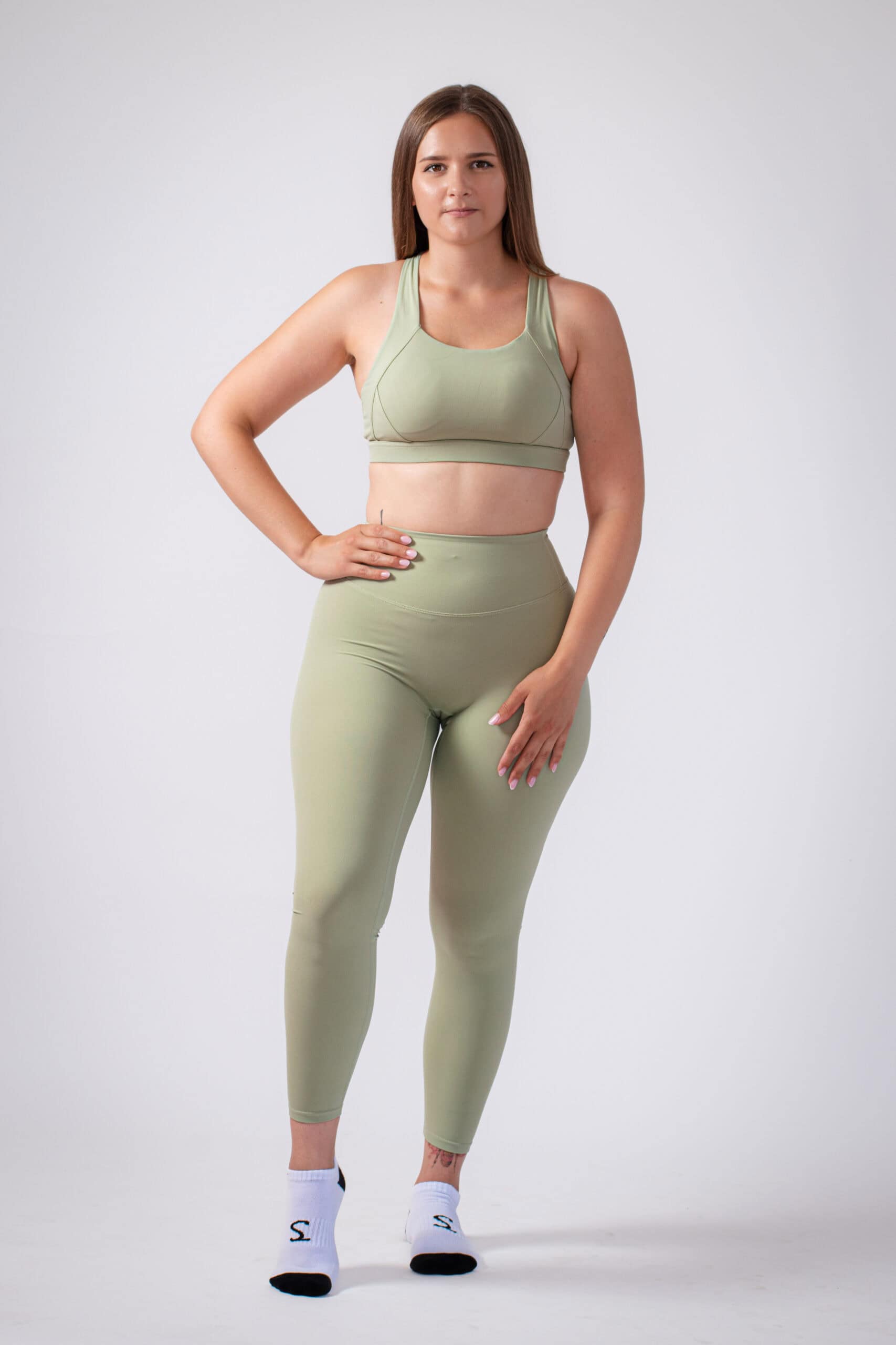 Top PureFlex bean green - slika 5