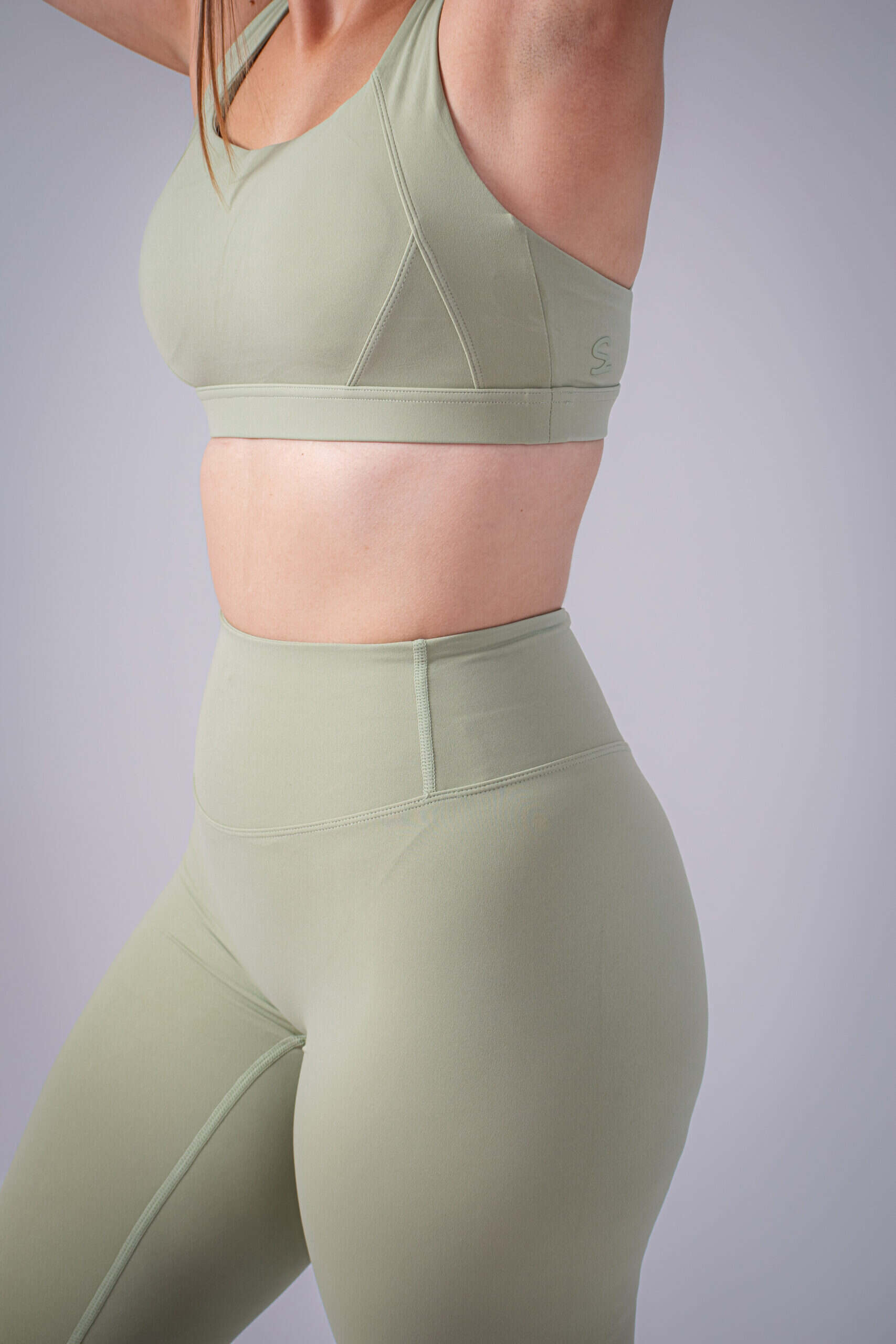 Top PureFlex bean green - slika 2